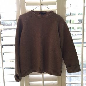 J. Crew Sweater